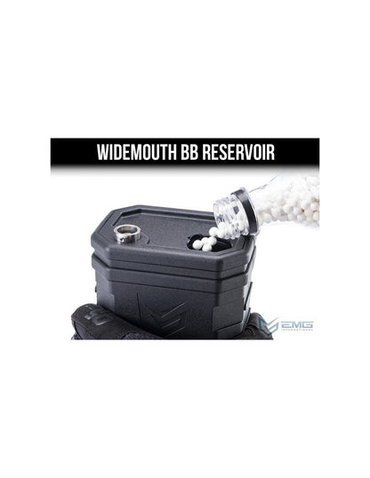 EMG AUTOBOT 1400rds Automatic Electric BB Loader – Blue