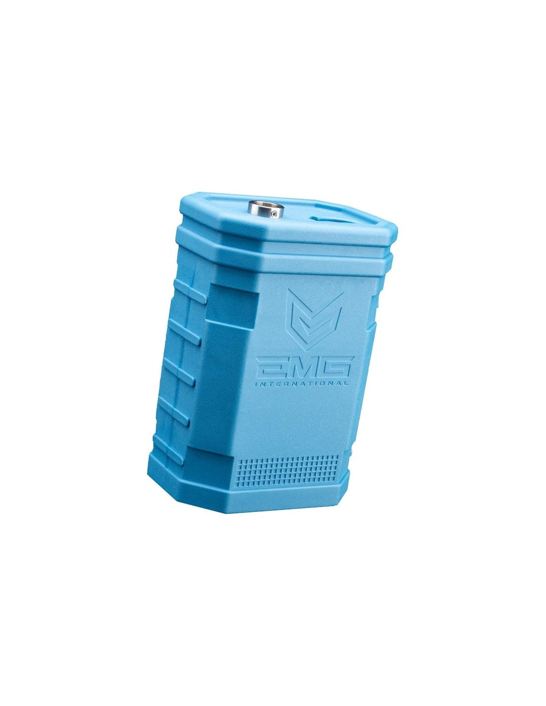 EMG AUTOBOT 1400rds Automatic Electric BB Loader – Blue