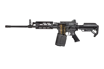 Golden Eagle 6669 Machine Gun – Modern Support Weapon (0,5 Joule)