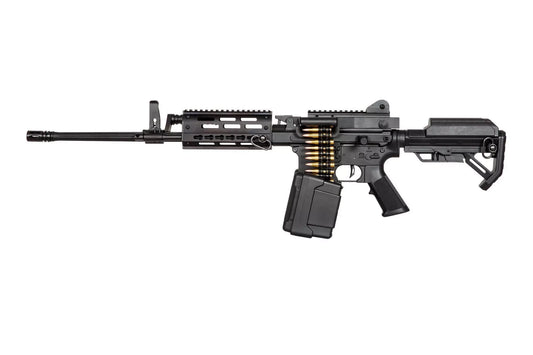 Golden Eagle 6669 Machine Gun – Modern Support Weapon (0,5 Joule)