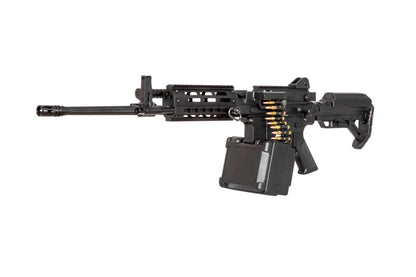 Golden Eagle 6669 Machine Gun – Modern Support Weapon (0,5 Joule)