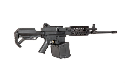 Golden Eagle 6669 Machine Gun – Modern Support Weapon (0,5 Joule)
