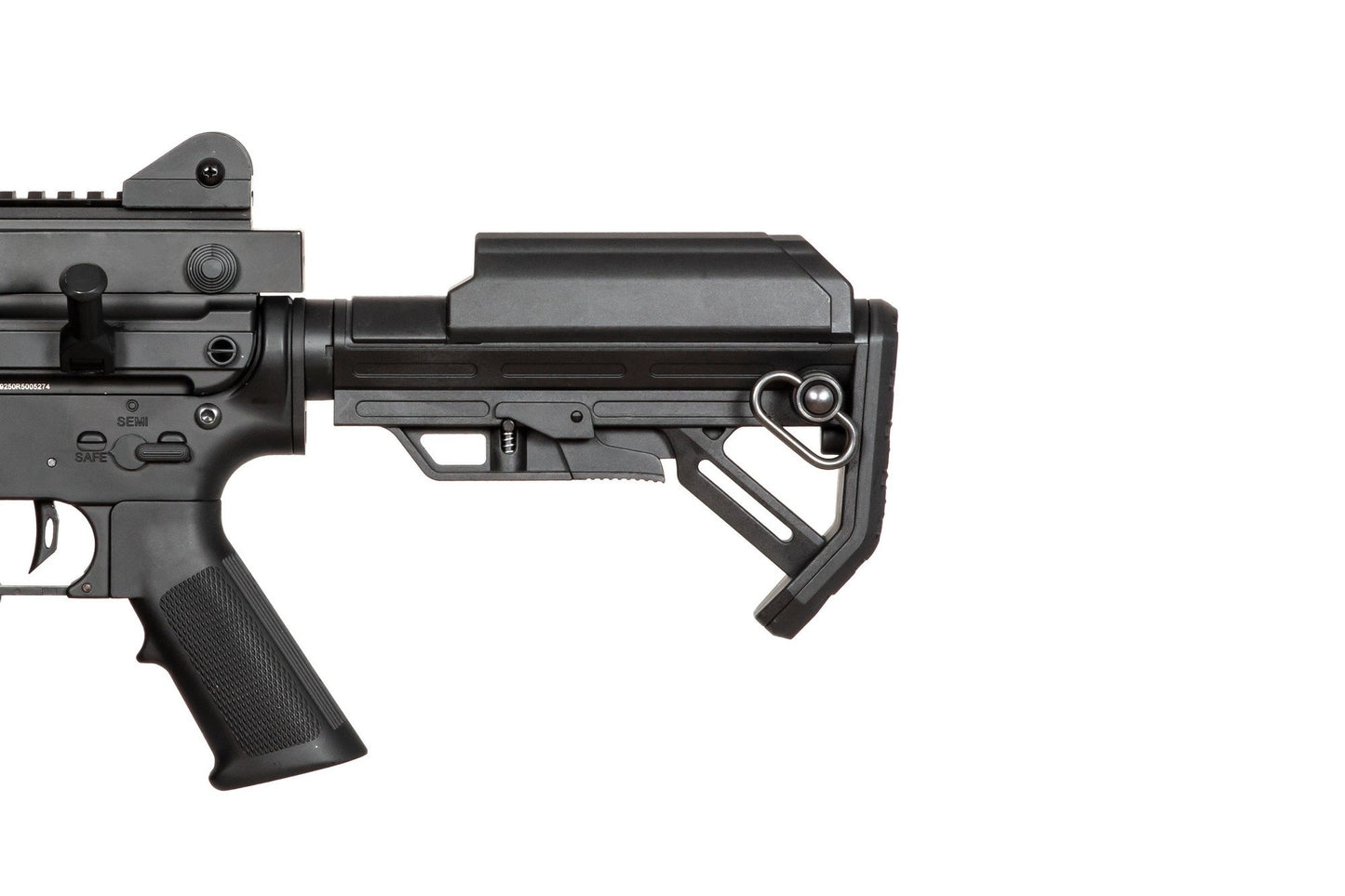 Golden Eagle 6669 Machine Gun – Modern Support Weapon (0,5 Joule)