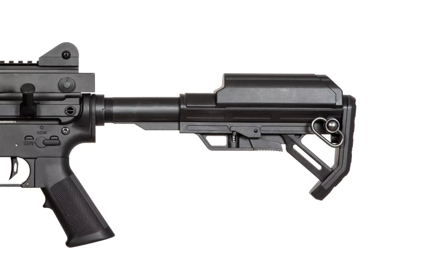 Golden Eagle 6669 Machine Gun – Modern Support Weapon (0,5 Joule)