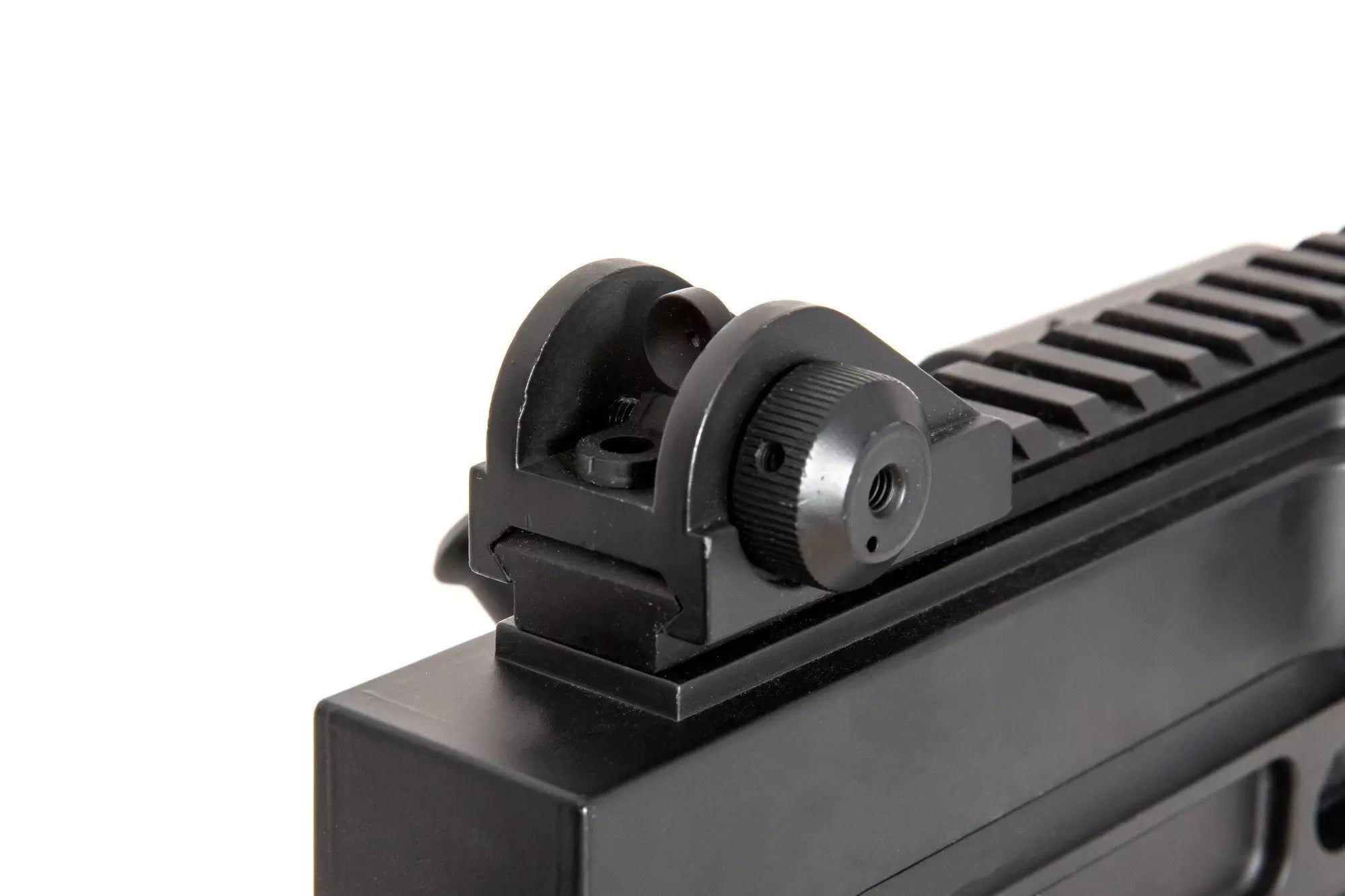 Golden Eagle 6669 machine gun replica