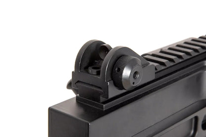 Golden Eagle 6669 Machine Gun – Modern Support Weapon (0,5 Joule)