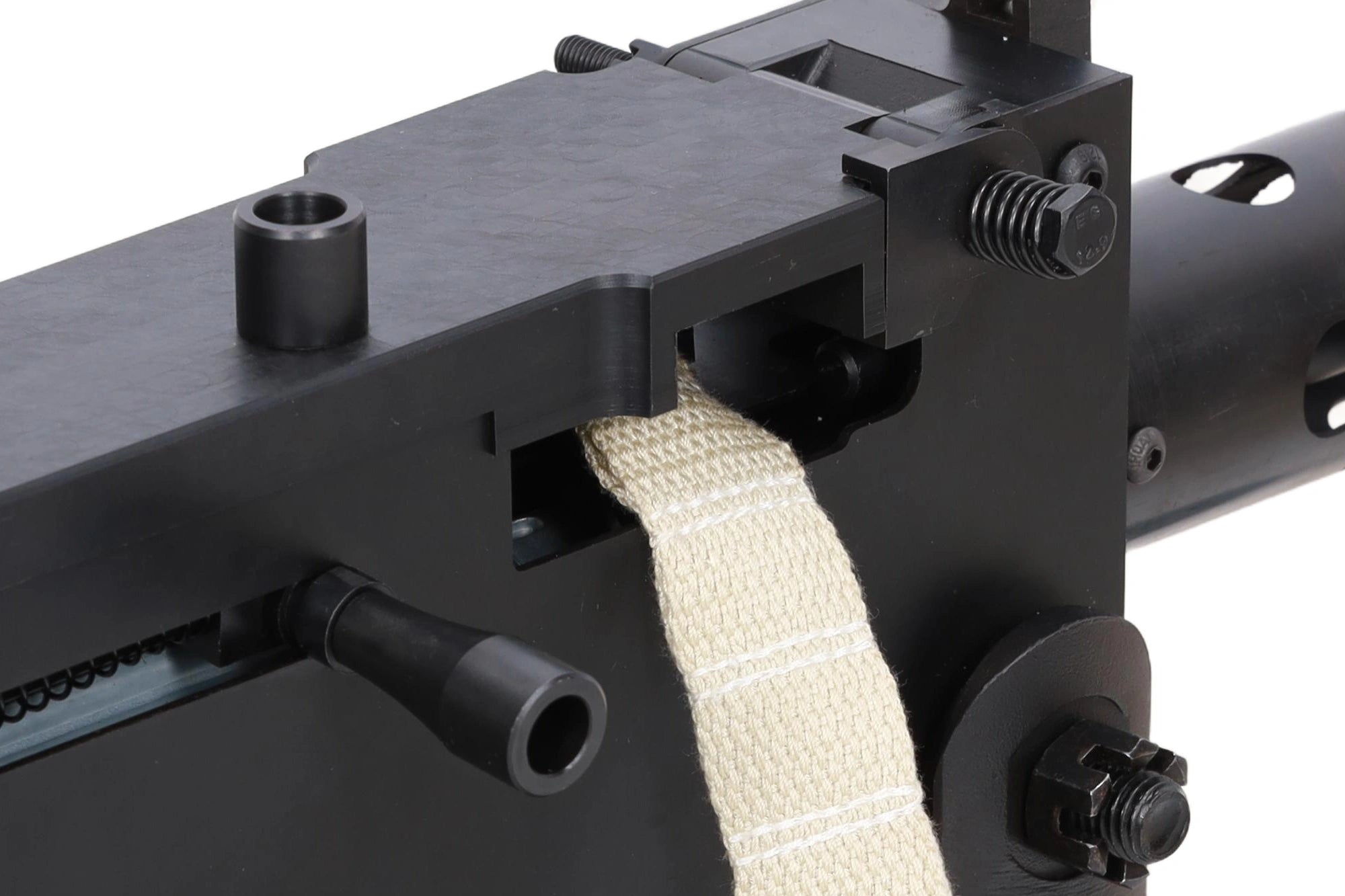 A&K M1919A4 Airsoft Machine Gun with M122 tripod (0,5 Joule)