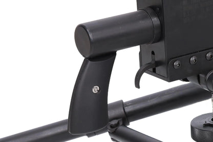 A&K M1919A4 Airsoft Machine Gun with M122 tripod (0,5 Joule)