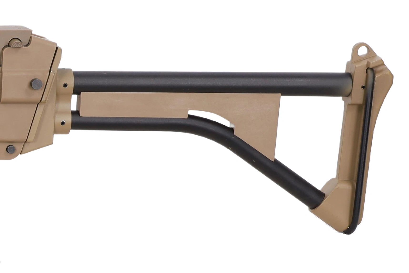 Specna Arms ASG Machine Gun FN Herstal M249 MK1 CORE™ Tan (0,5 Joule)