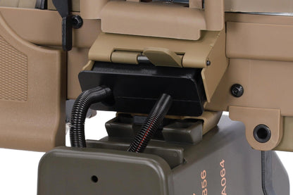 Specna Arms ASG Machine Gun FN Herstal M249 MK1 CORE™ Tan (0,5 Joule)
