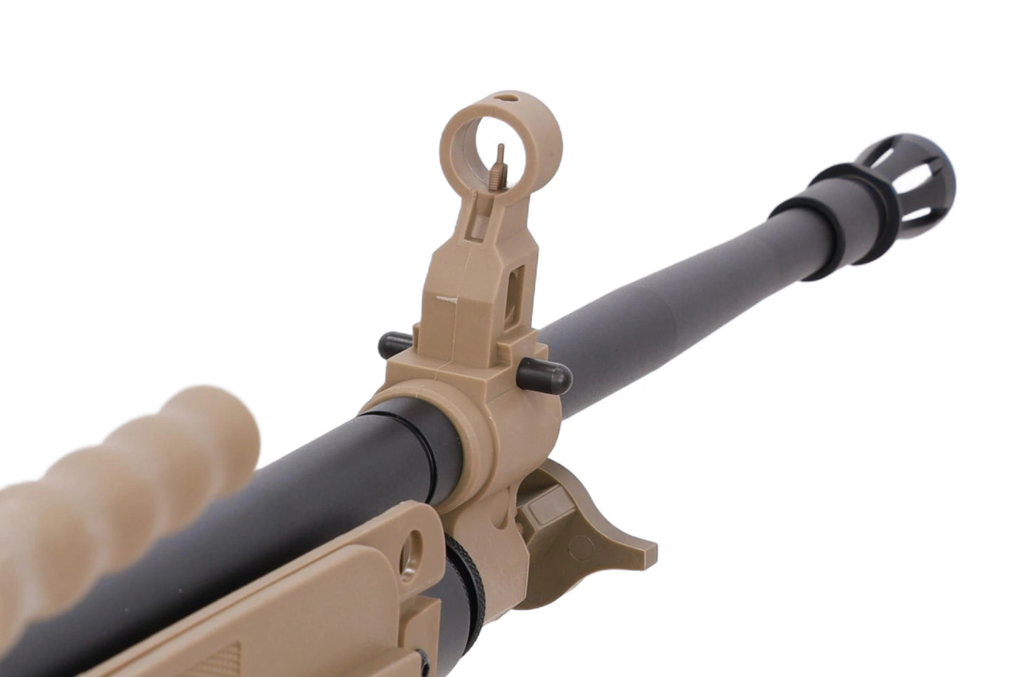 Specna Arms ASG Machine Gun FN Herstal M249 MK1 CORE™ Tan (0,5 Joule)