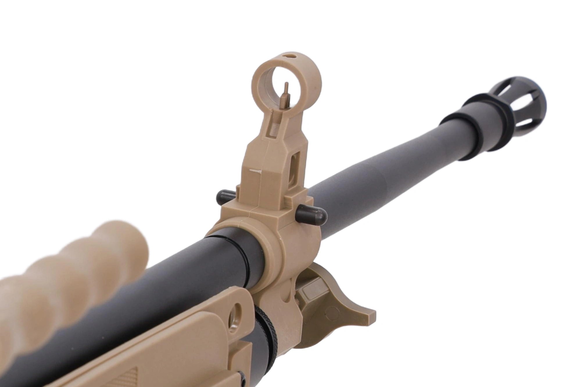 Specna Arms ASG Machine Gun FN Herstal M249 MK1 CORE™ Tan (0,5 Joule)