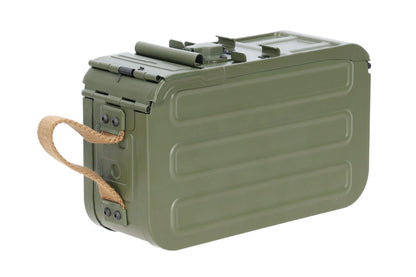 Specna Arms Box-type magazine 5000 BBs x A&K for PKM