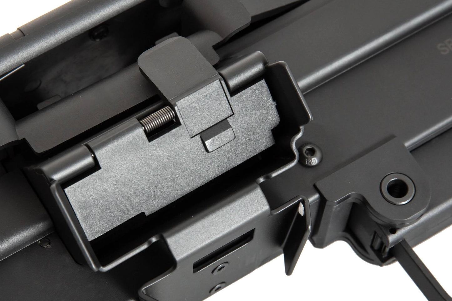 Specna Arms ASG Machine Gun FN Herstal M249 MK1 CORE™ Black (0,5 Joule)