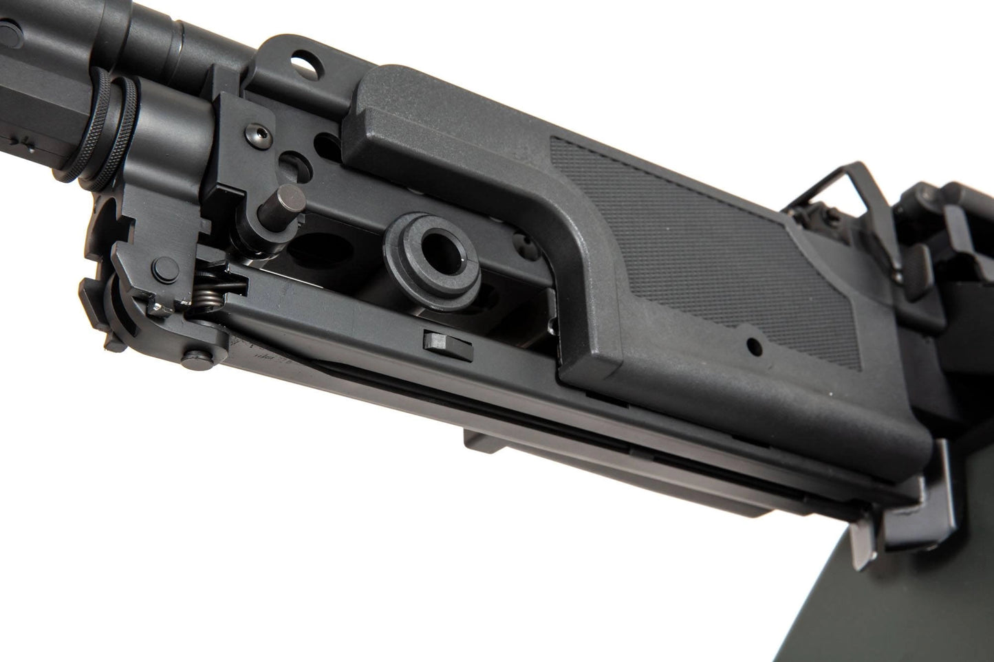 Specna Arms ASG Machine Gun FN Herstal M249 MK1 CORE™ Black (0,5 Joule)