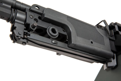 Specna Arms ASG Machine Gun FN Herstal M249 MK1 CORE™ Black (0,5 Joule)