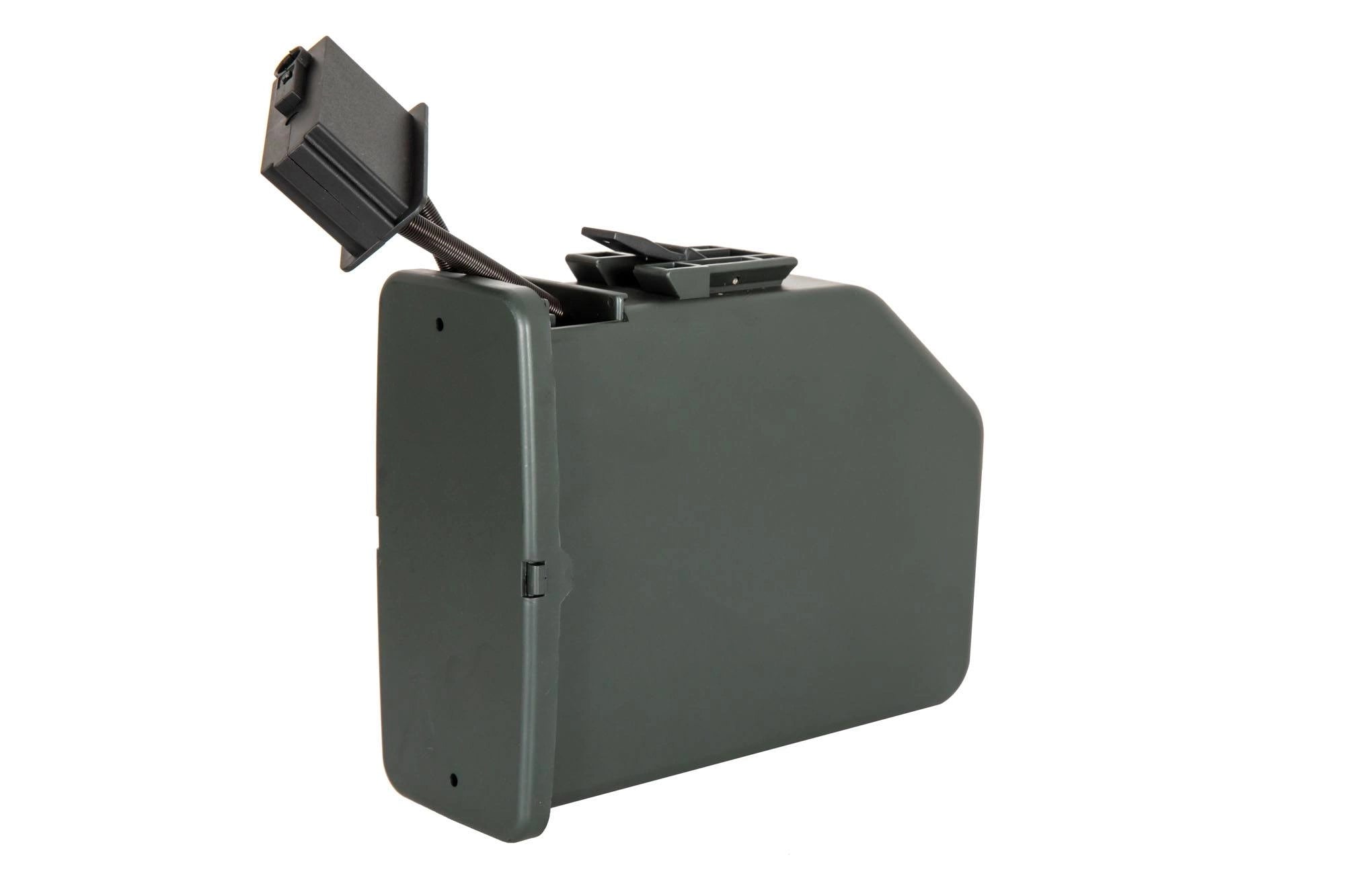 Specna Arms SA-249 MK1 CORE™ machine gun replica - black