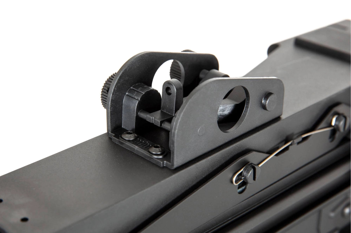 Specna Arms ASG Machine Gun FN Herstal M249 MK1 CORE™ Black (0,5 Joule)