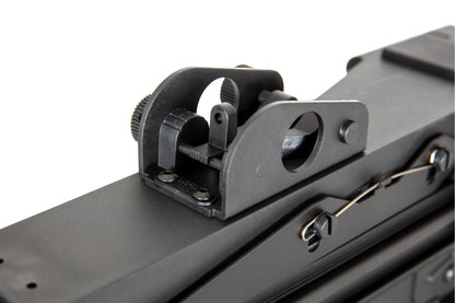 Specna Arms ASG Machine Gun FN Herstal M249 MK1 CORE™ Black (0,5 Joule)