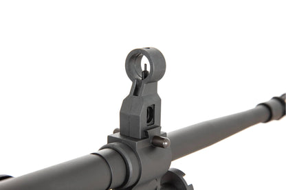 Specna Arms ASG Machine Gun FN Herstal M249 MK1 CORE™ Black (0,5 Joule)