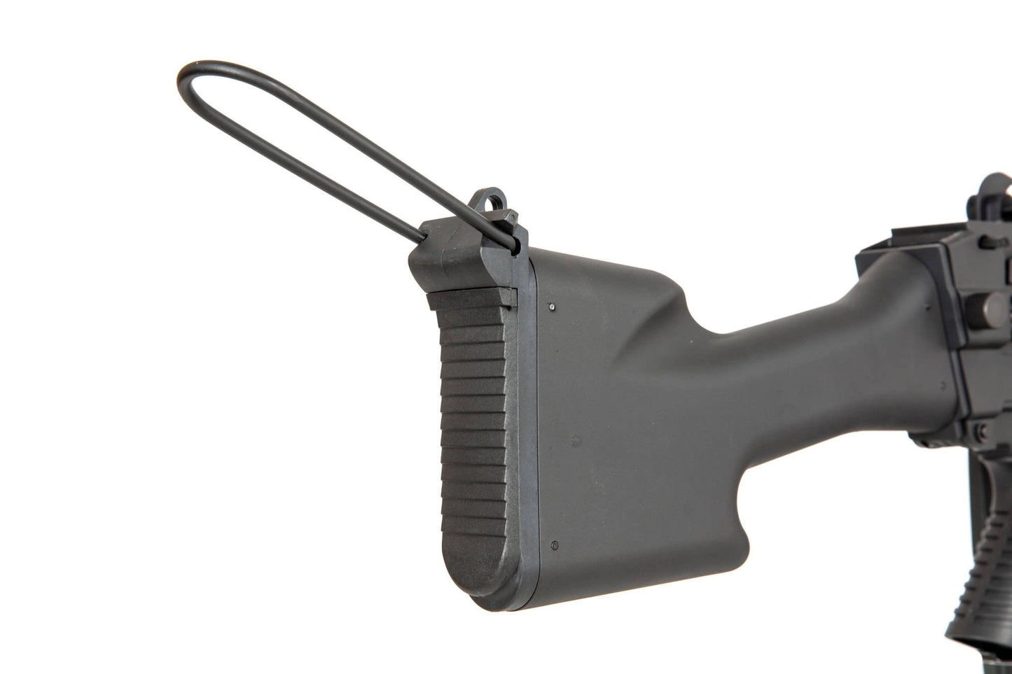 Specna Arms ASG Machine Gun FN Herstal M249 MK2 CORE™ Black (0,5 Joule)
