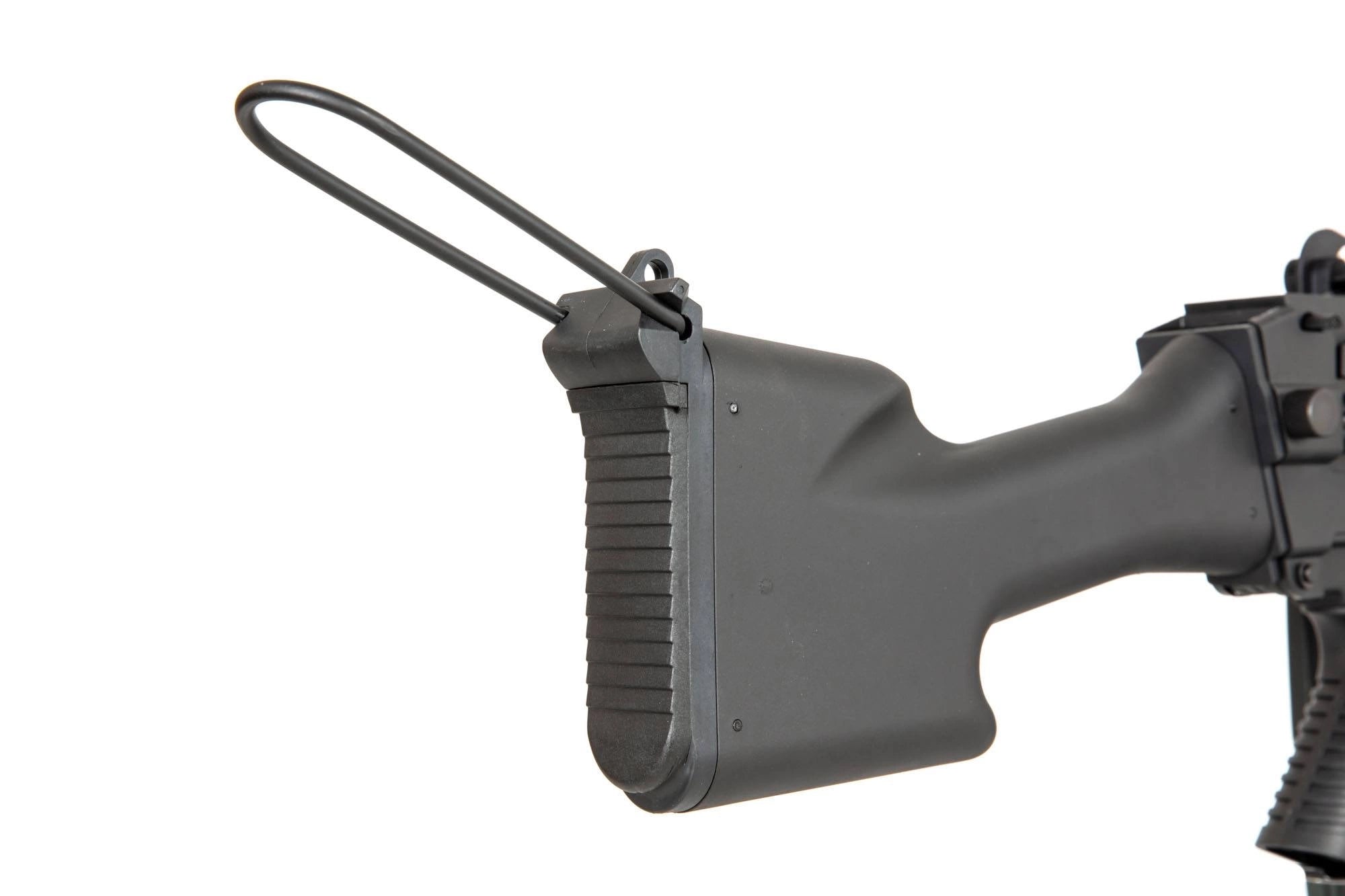 Specna Arms SA-249 MK2 CORE™ machine gun replica - black