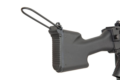 Specna Arms ASG Machine Gun FN Herstal M249 MK2 CORE™ Black (0,5 Joule)