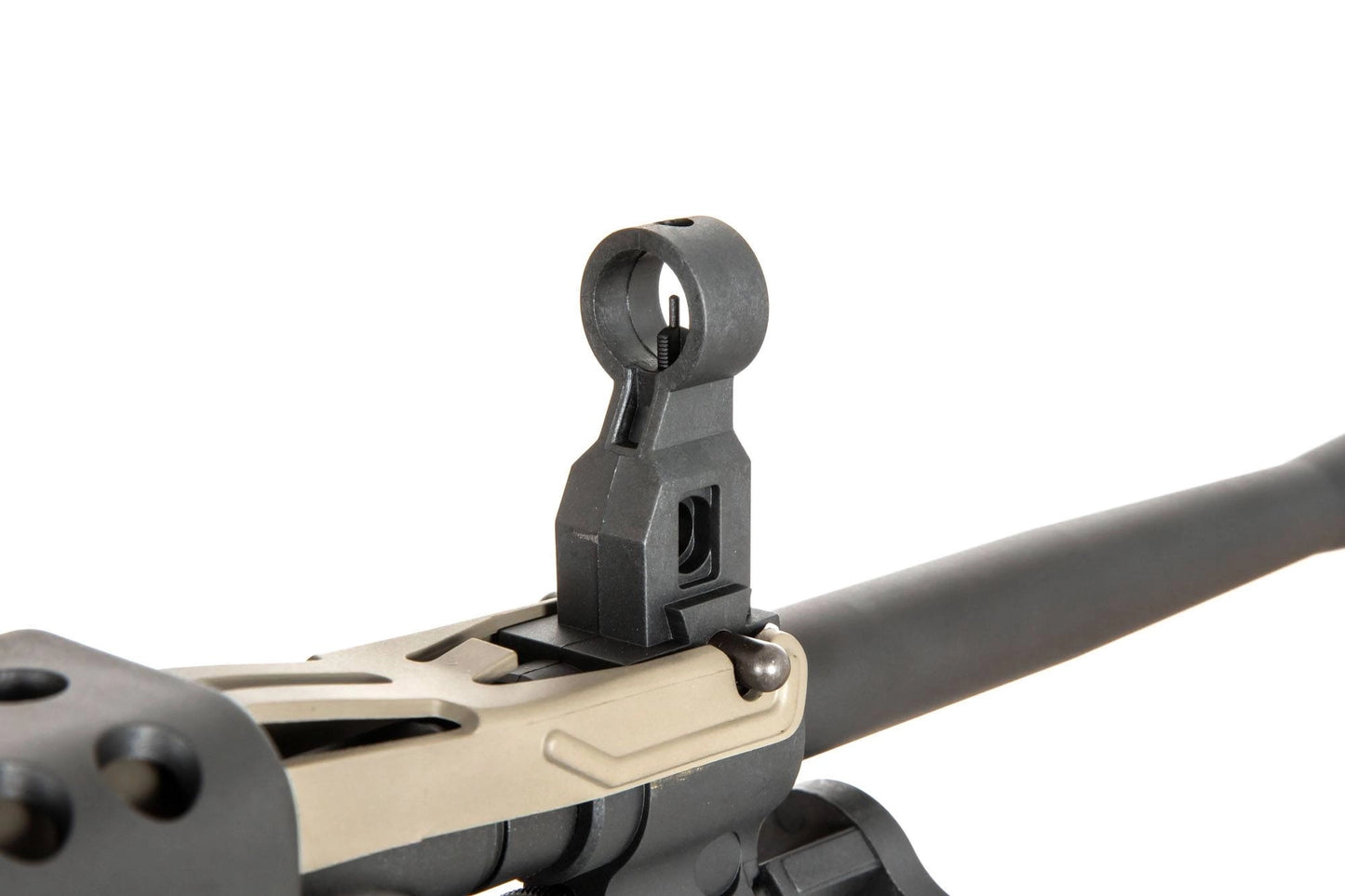 Specna Arms ASG Machine Gun FN Herstal M249 MK2 CORE™ Black (0,5 Joule)