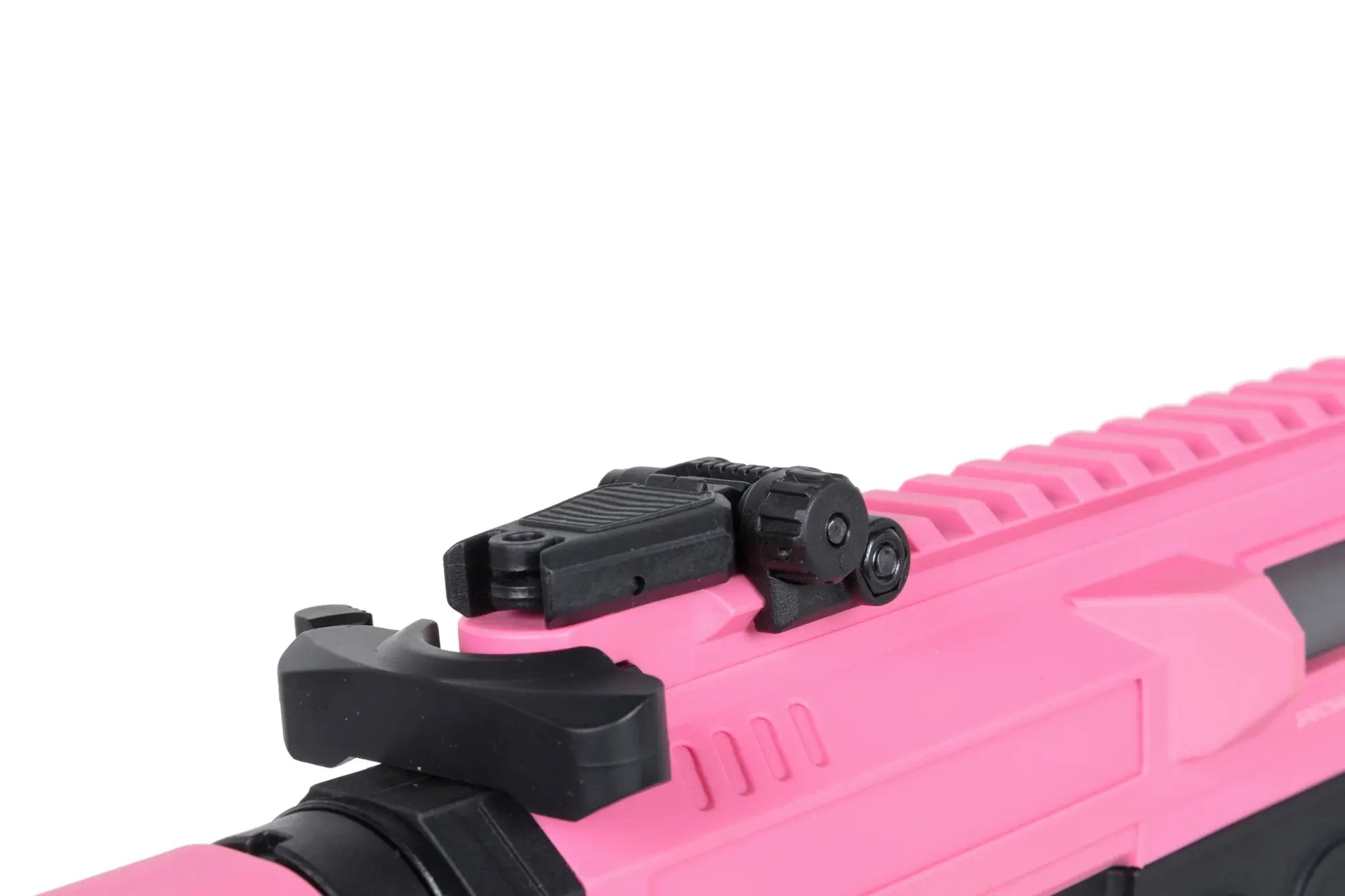 Specna Arms SA-FX02 FLEX™ HAL ETU Gen.2 Pink airsoft Carbine 0,5 Joule