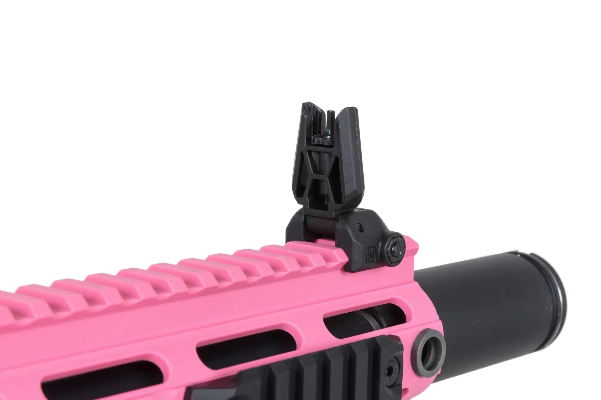 Specna Arms SA-FX02 FLEX™ HAL ETU Gen.2 Pink airsoft Carbine 0,5 Joule