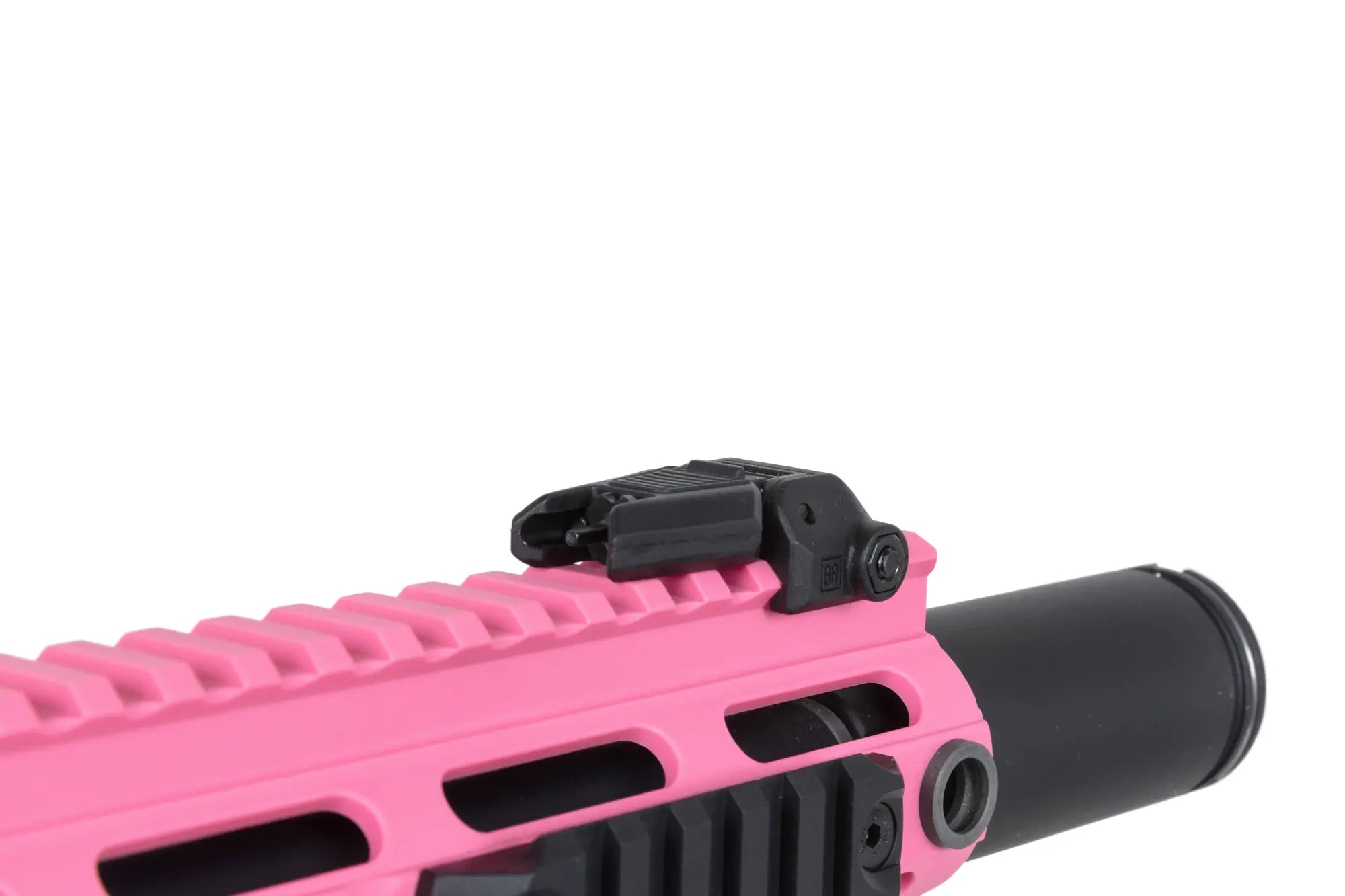 Specna Arms SA-FX02 FLEX™ HAL ETU Gen.2 Pink airsoft Carbine 0,5 Joule