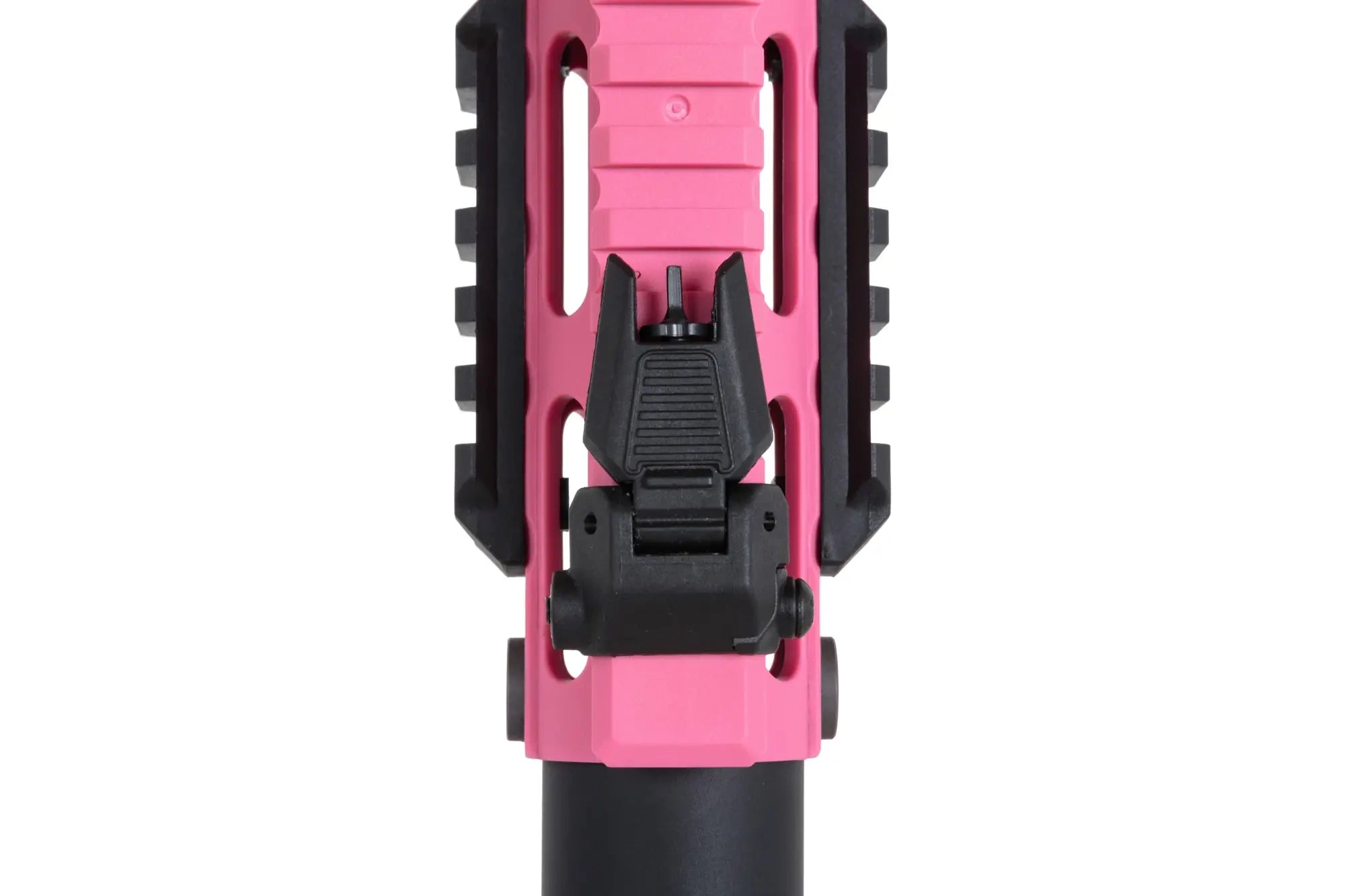 Specna Arms SA-FX02 FLEX™ HAL ETU Gen.2 Pink airsoft Carbine 0,5 Joule
