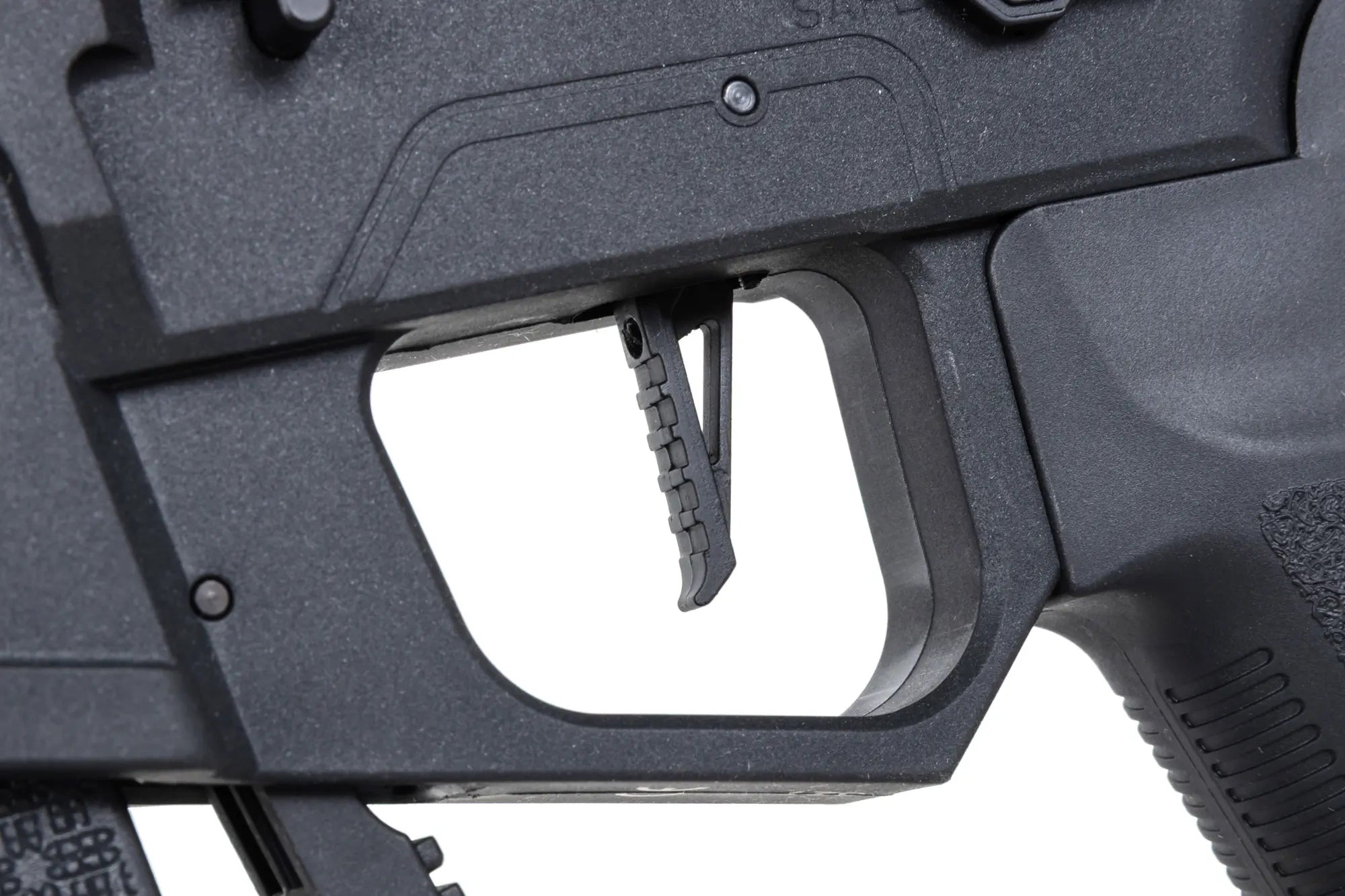 Specna Arms SA-FX02 FLEX™ HAL ETU Gen.2 Pink airsoft Carbine 0,5 Joule