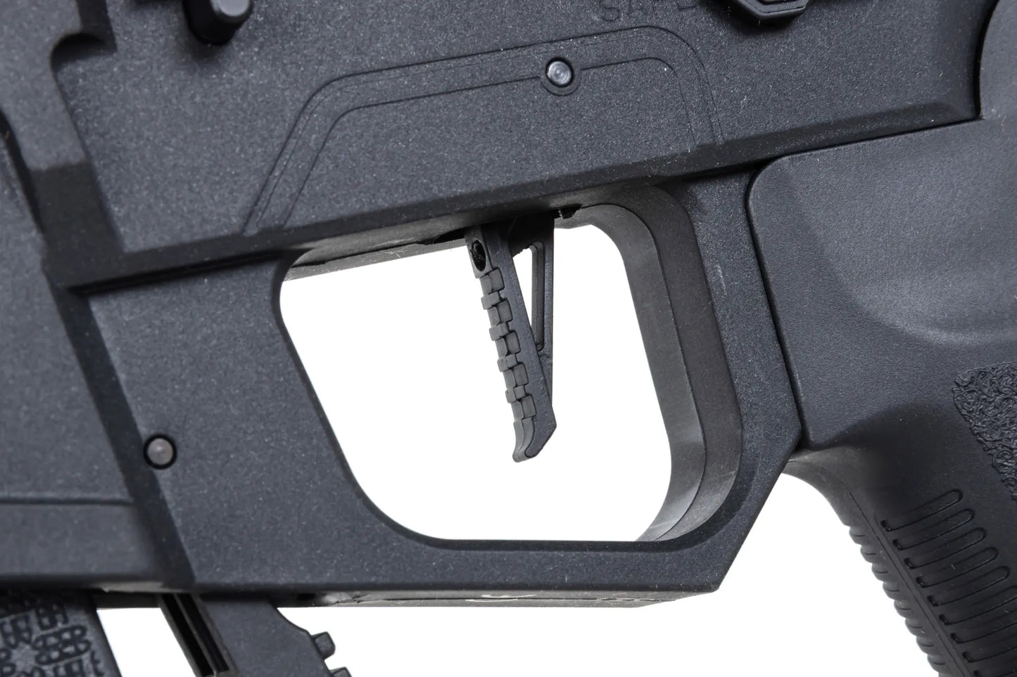 Specna Arms SA-FX02 FLEX™ HAL ETU Gen.2 Pink airsoft Carbine 0,5 Joule