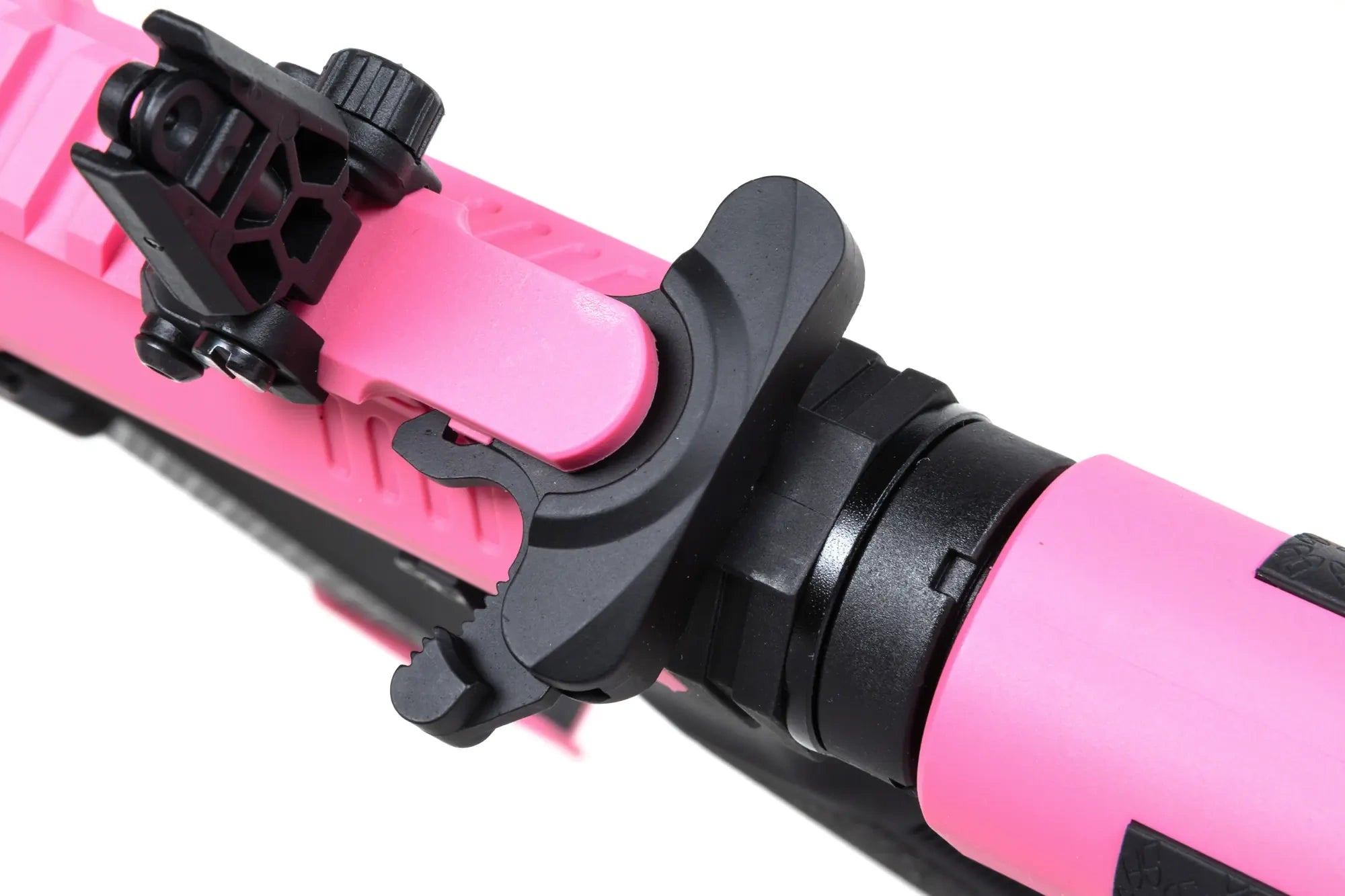 Specna Arms SA-FX02 FLEX™ HAL ETU Gen.2 Pink airsoft Carbine 0,5 Joule