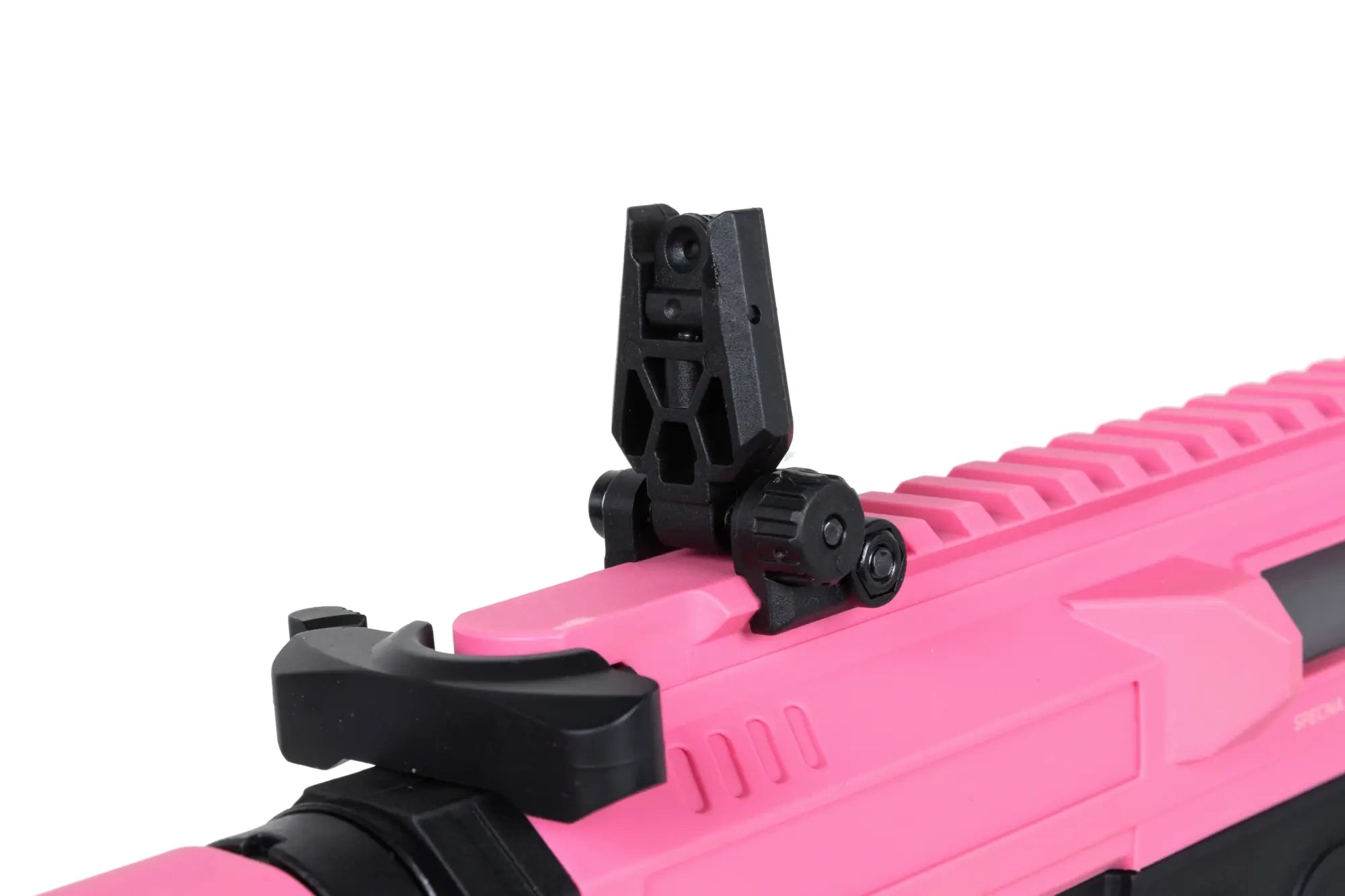 Specna Arms SA-FX02 FLEX™ HAL ETU Gen.2 Pink airsoft Carbine 0,5 Joule