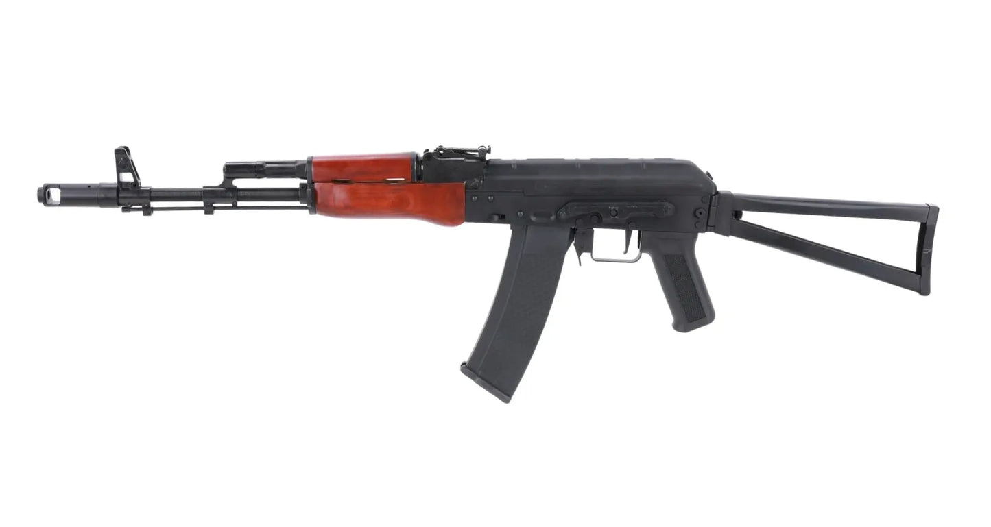 Specna Arms SA-J04 EDGE™ HAL™ ETU airsoft carbine with Magnus TDC chamber 0,5 Joule