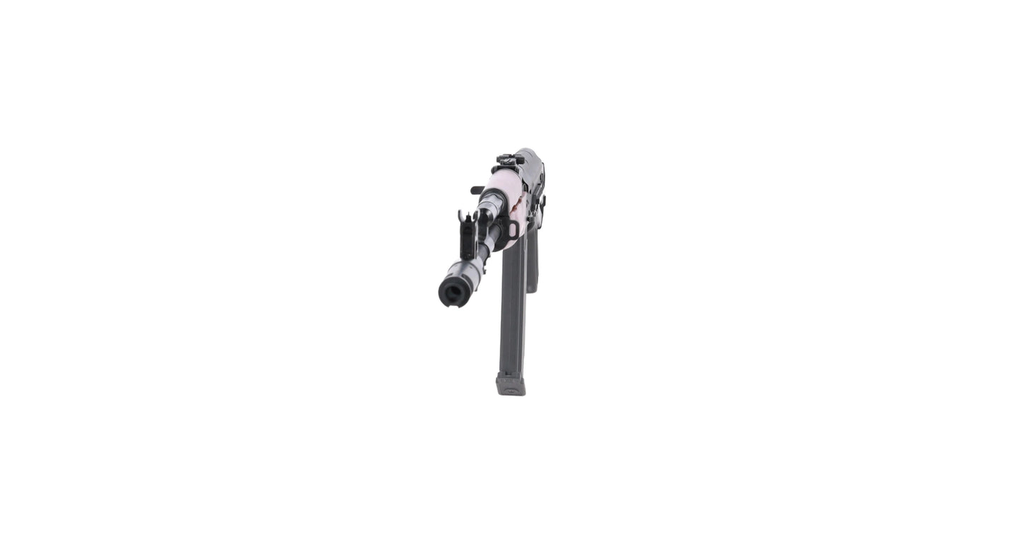 Specna Arms SA-J04 EDGE™ HAL™ ETU airsoft carbine with Magnus TDC chamber 0,5 Joule