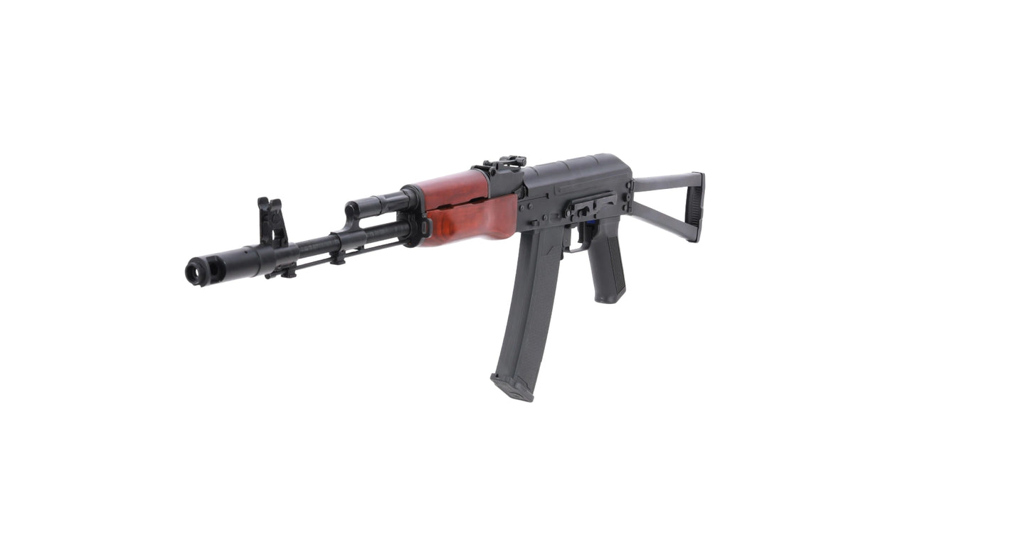 Specna Arms SA-J04 EDGE™ HAL™ ETU airsoft carbine with Magnus TDC chamber 0,5 Joule