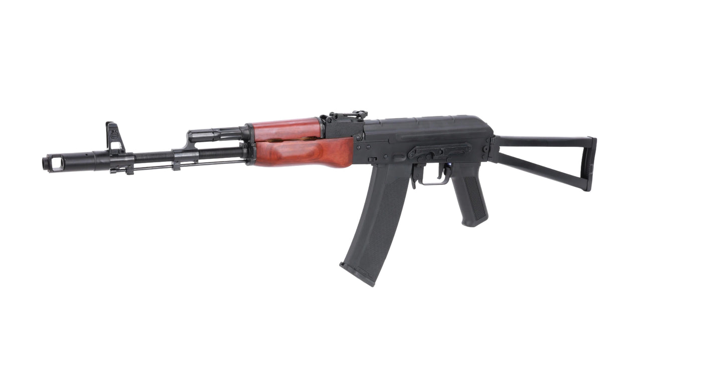 Specna Arms SA-J04 EDGE™ HAL™ ETU airsoft carbine with Magnus TDC chamber 0,5 Joule