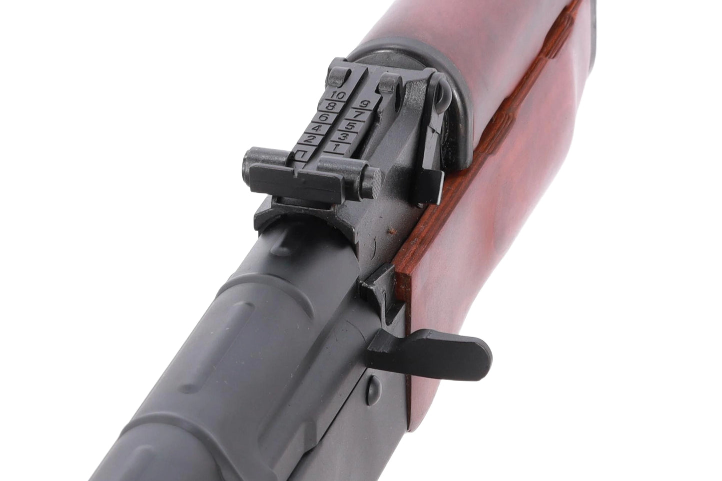 Specna Arms SA-J04 EDGE™ HAL™ ETU airsoft carbine with Magnus TDC chamber 0,5 Joule