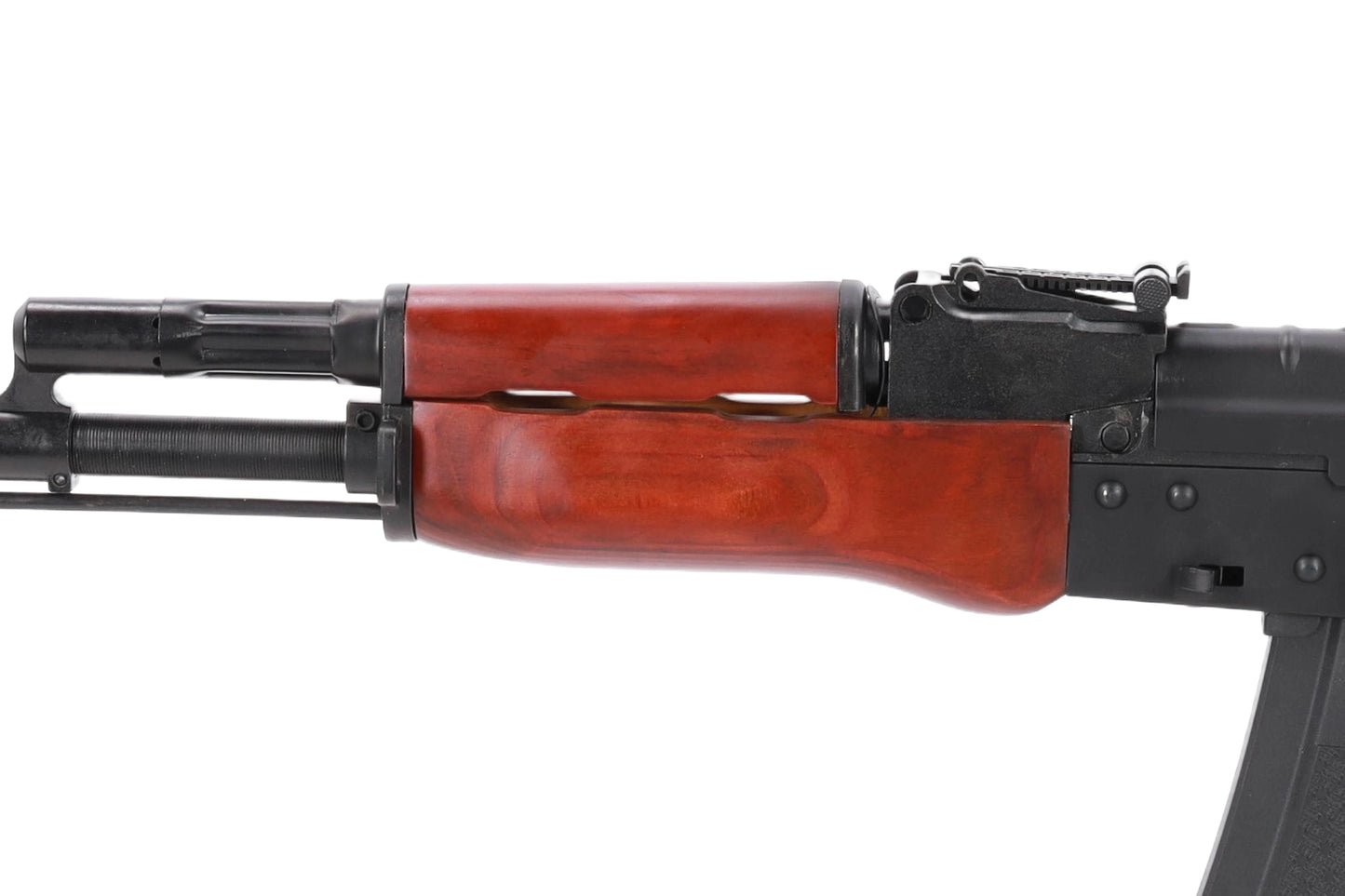 Specna Arms SA-J04 EDGE™ HAL™ ETU airsoft carbine with Magnus TDC chamber 0,5 Joule