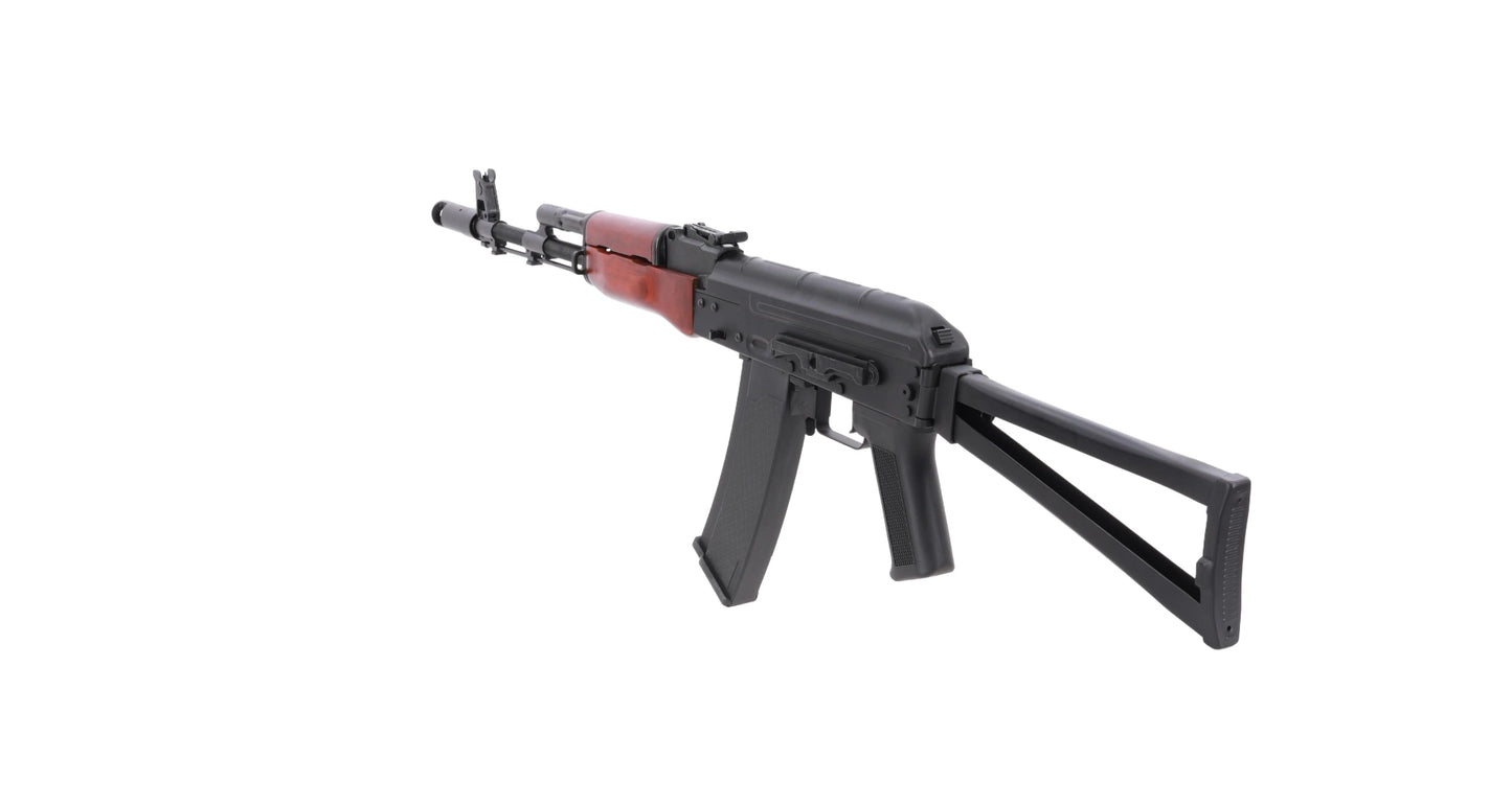 Specna Arms SA-J04 EDGE™ HAL™ ETU airsoft carbine with Magnus TDC chamber 0,5 Joule