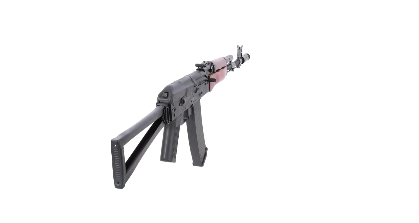 Specna Arms SA-J04 EDGE™ HAL™ ETU airsoft carbine with Magnus TDC chamber 0,5 Joule