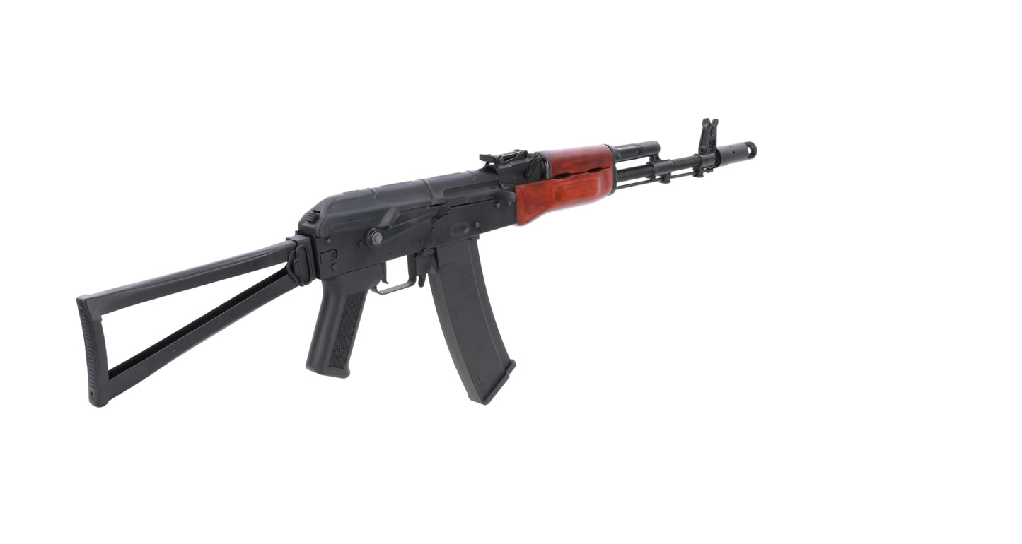 Specna Arms SA-J04 EDGE™ HAL™ ETU airsoft carbine with Magnus TDC chamber 0,5 Joule