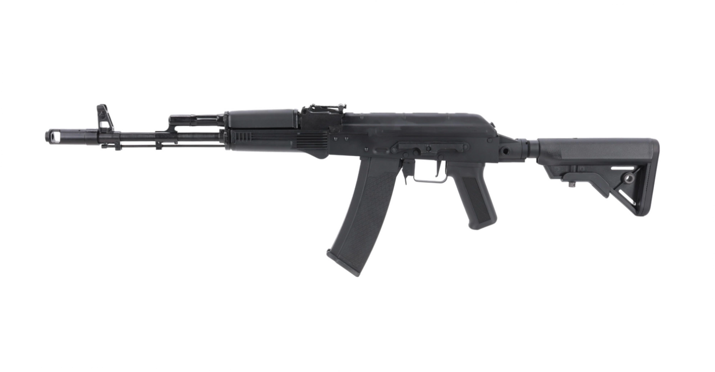 Specna Arms SA-J05 EDGE™ HAL™ ETU airsoft carbine with Magnus TDC chamber 0,5 Joule