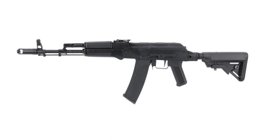 Specna Arms SA-J05 EDGE™ HAL™ ETU airsoft carbine with Magnus TDC chamber 0,5 Joule