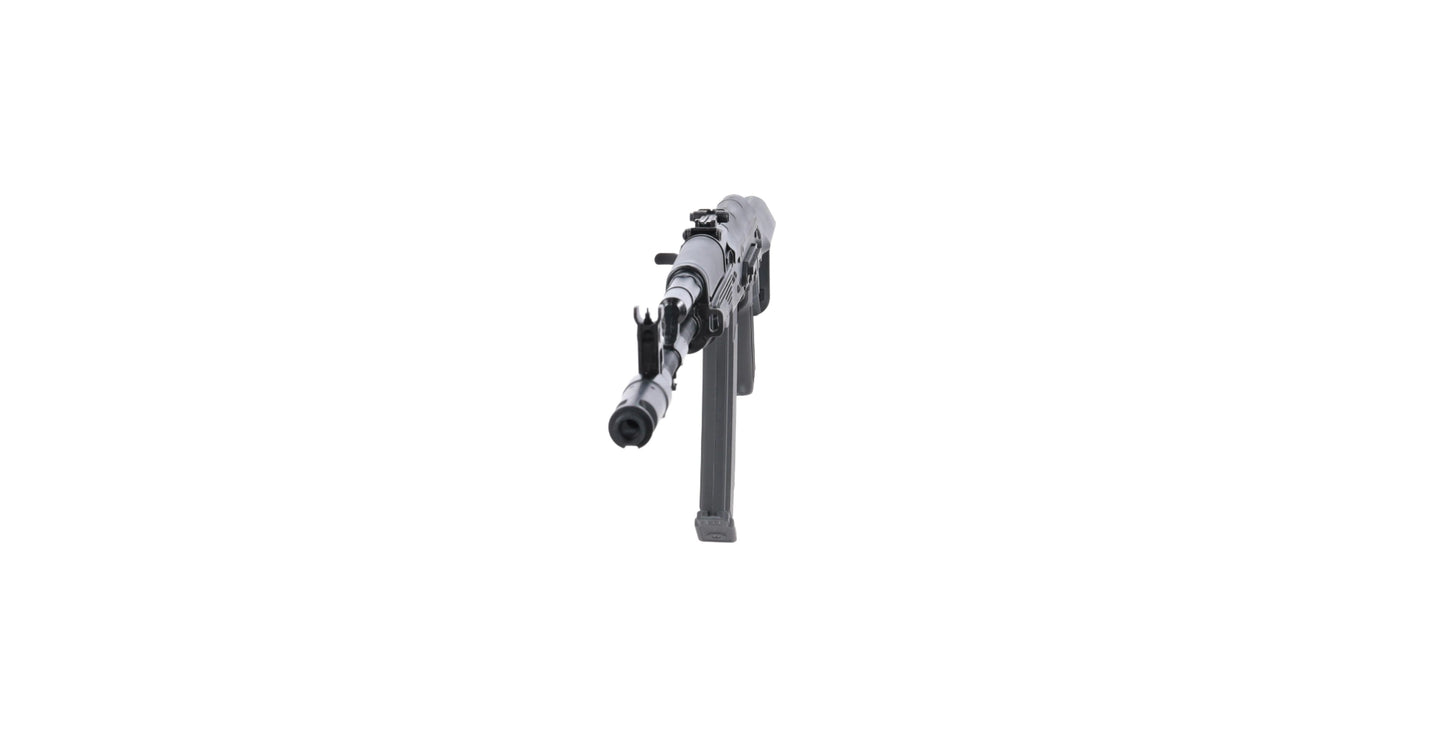 Specna Arms SA-J05 EDGE™ HAL™ ETU airsoft carbine with Magnus TDC chamber 0,5 Joule