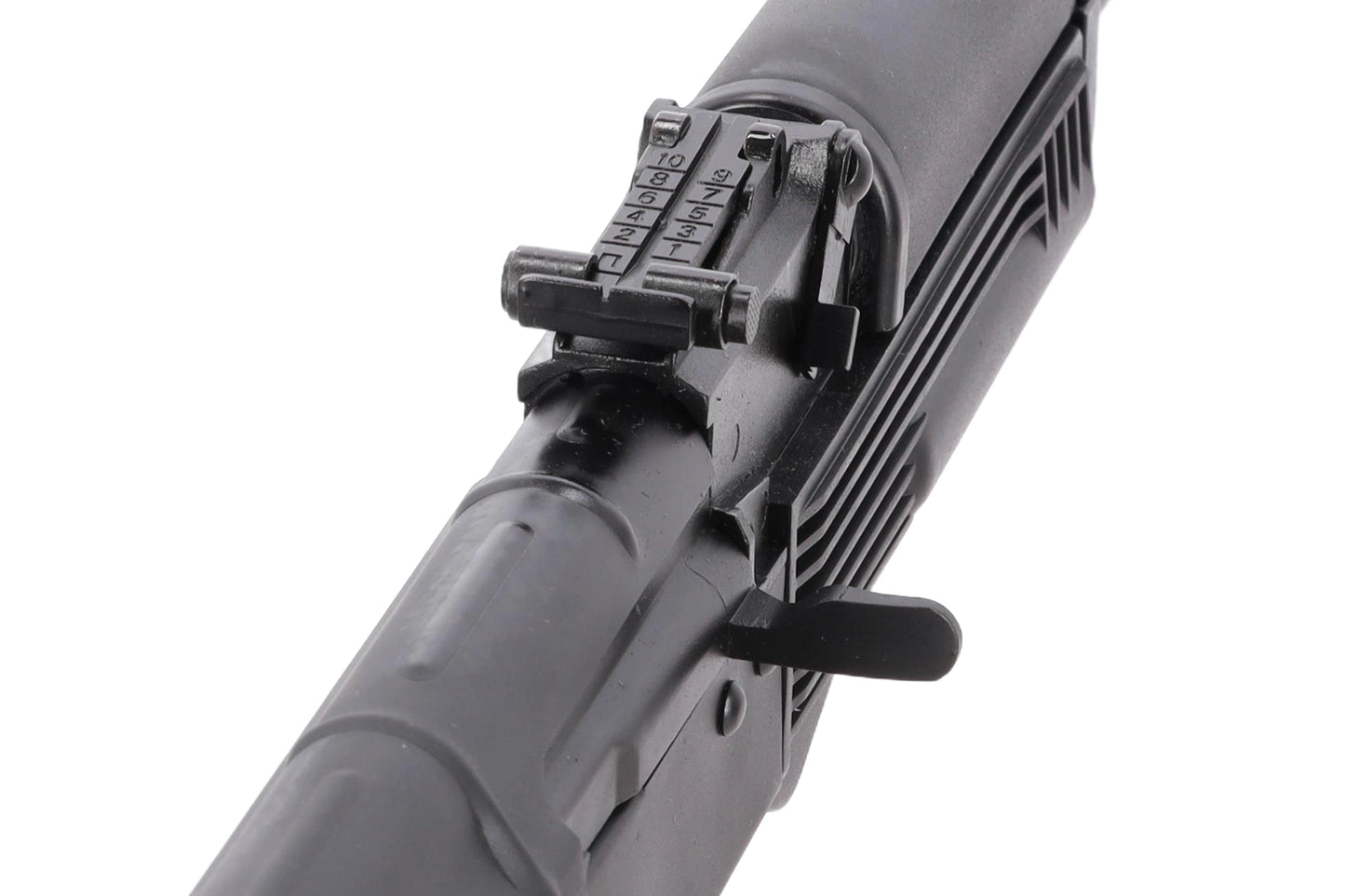 Specna Arms SA-J05 EDGE™ HAL™ ETU airsoft carbine with Magnus TDC chamber 0,5 Joule