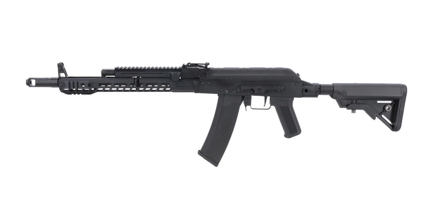 Specna Arms SA-J07 EDGE™ HAL™ ETU airsoft carbine with Magnus TDC chamber 0,5 Joule